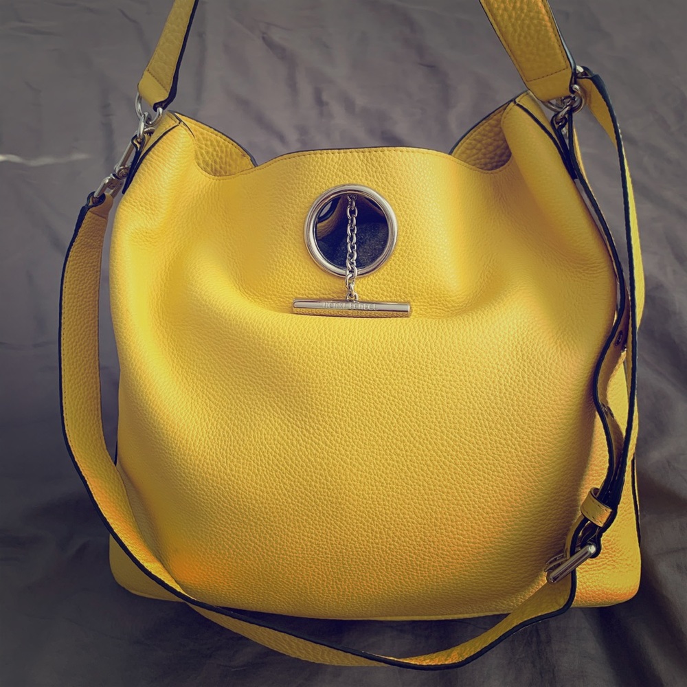 Henri Bendel Hobo Bag